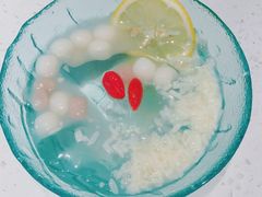 -青花椒花椒鱼(合生汇店)