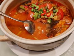 -香宫中餐厅 · 桂林香格里拉