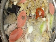 -海关荤豆花(洋河一路店)