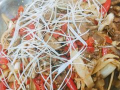 -弓虽昌焖烧鸡(大竹林店)