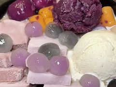 -鲜芋仙(南开大悦城店)