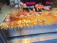 -郭记小街麻辣烫(南小街总店)