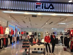 店内环境-万达广场(无锡滨湖店)