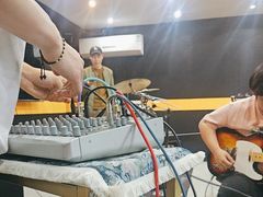 -TEMPO 音乐(五角场店)