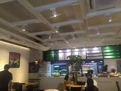 -greenjoy绿享轻食(宁海路店)