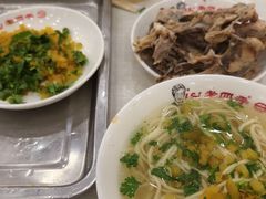 -老四季(南市场店)