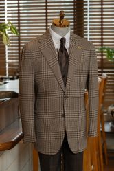 -优刻西服西装定制(金轮国际广场店)