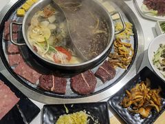 -执牛耳涮烤牛排火锅(伊河路店)