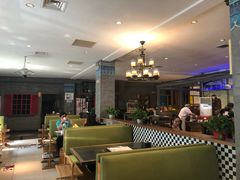 大堂-小牛海记潮汕牛肉店(永定路店)
