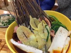 -痴串串(慈惠堂街店)