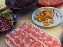 -巴蜀大将火锅(太原旗舰店)