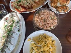 -太湖好灶头土菜馆(石公路店)