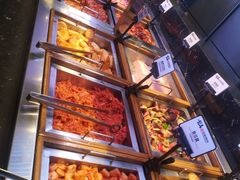 -梨花自助烤肉(天河城店)