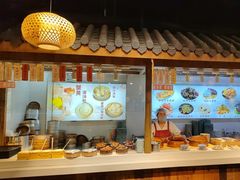 -老城南.鸭血粉丝汤(夫子庙店)