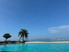 -惠州金海湾嘉华度假酒店