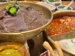 -巴奴毛肚火锅(大剧院店)