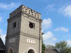-窑湾古镇