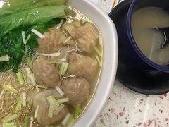 -新辉港式茶餐厅(北栅店)