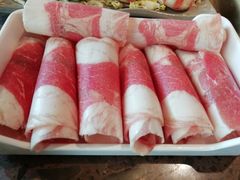 胶原肥牛-小龙坎老火锅(北京三里屯店)