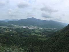 -南武当山景区