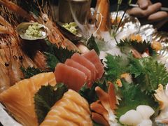 -和彩放题餐厅(酒仙桥店)