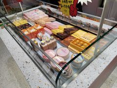 -LOVEGIFT爱礼(八佰伴店)