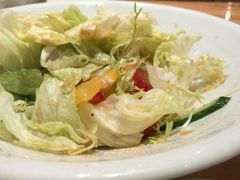 -萨拉伯尔水源素问店·韩国宫廷料理(人民路店)