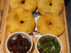 -唐猫庭院·千年陕菜(大唐不夜城店)