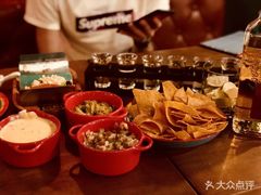 -TEQO·Mexican food & Bar