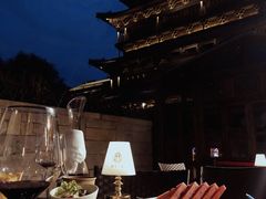 -疯克大象美式烤肉餐厅