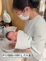 -baby bella小贝拉母婴护理中心(杭州凯宾斯基店)