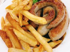 -宜家·瑞典风味餐厅(北京西红门店)