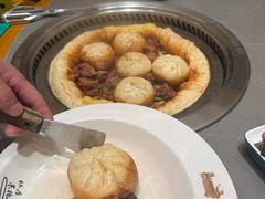 -灶座小锅烀饼·铁锅炖(全国总店)