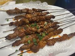 -林记潮汕牛肉(融汇店)