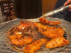 -蒜香焼肉PURUSHIN(马场路店)