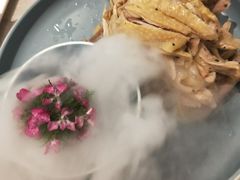 -尚一汤·粤菜海鲜(环球港店)