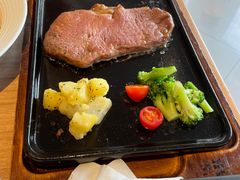 -必胜客(华南摩尔店)
