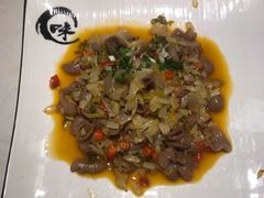 -千岛湖小鱼儿·淳安匠心农家菜