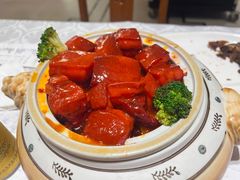 -马凯餐厅(地安门店)