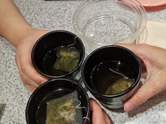 玄米茶-争鲜回转寿司(中街大悦城店)