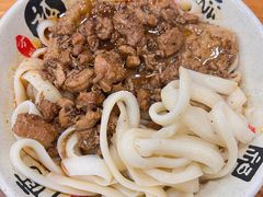 -任记七中刀削面(总店)