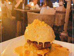 -Lets burger非常汉堡·环球风味(蓝色港湾店)