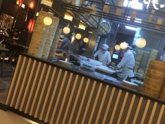 -老班长手工灌汤包(望京华彩店)