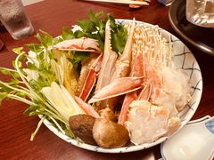 -蟹道乐(網元別館店)