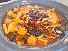 -随喜赞素食餐厅(亦庄店)