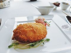 -天龙轩(香港丽思卡尔顿酒店)