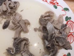 -清真·老门框爆肚涮肉·中华老字号(丰管路店)