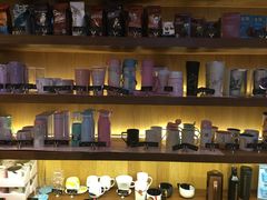 -星巴克(汾阳路店)