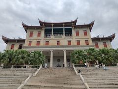 -厦门大学(思明校区)