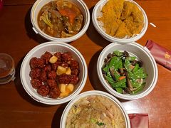 -南门食仙·手工福州菜(南门兜店)